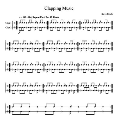 2985446-Clapping_Music