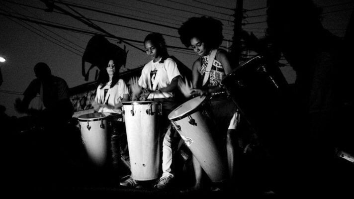 Percussion Group
