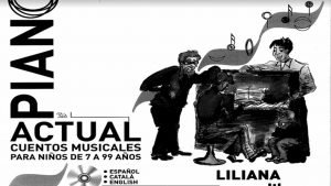 Cuentos musicales portada