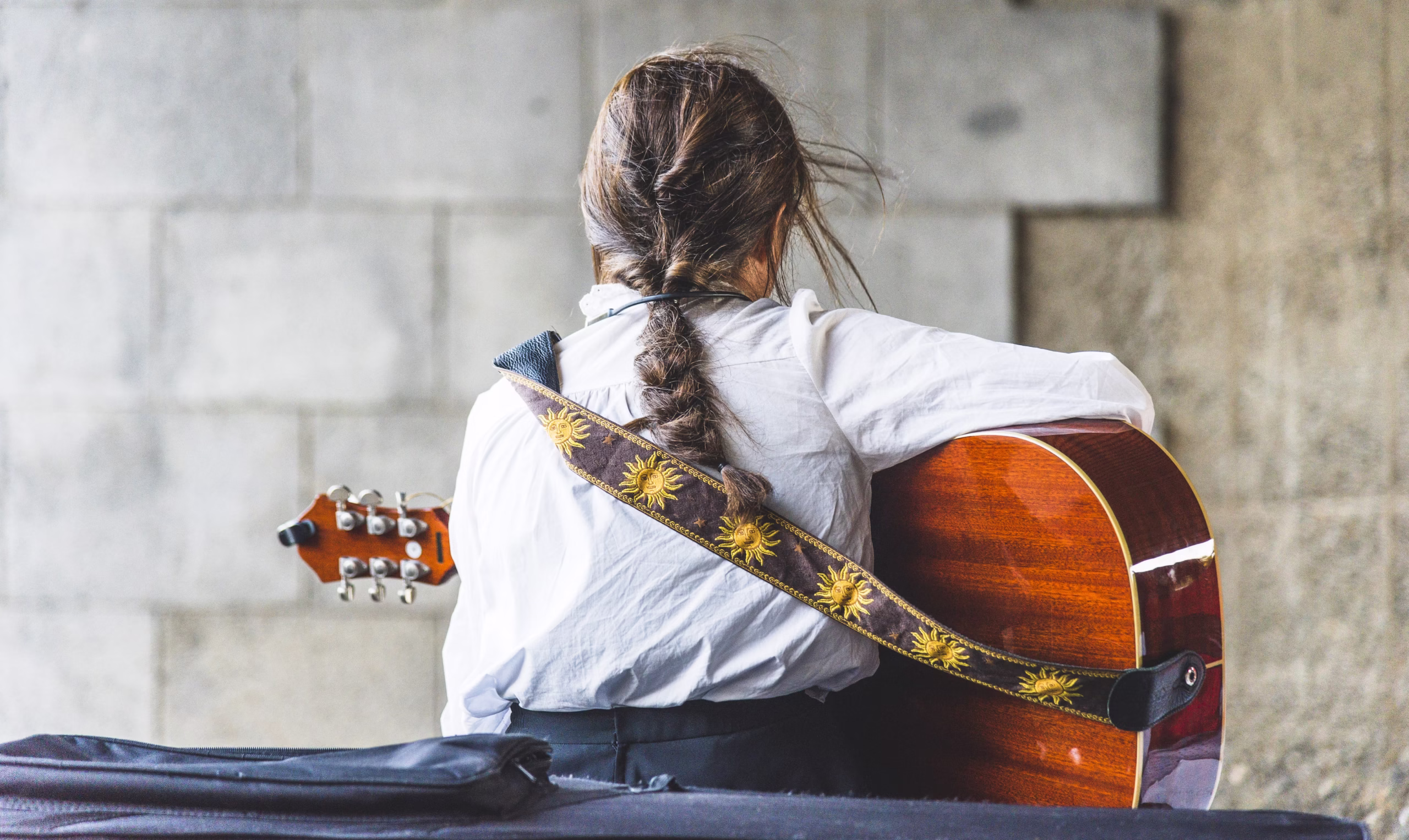 Educacion Musical para Ninos con Discapacidad scaled