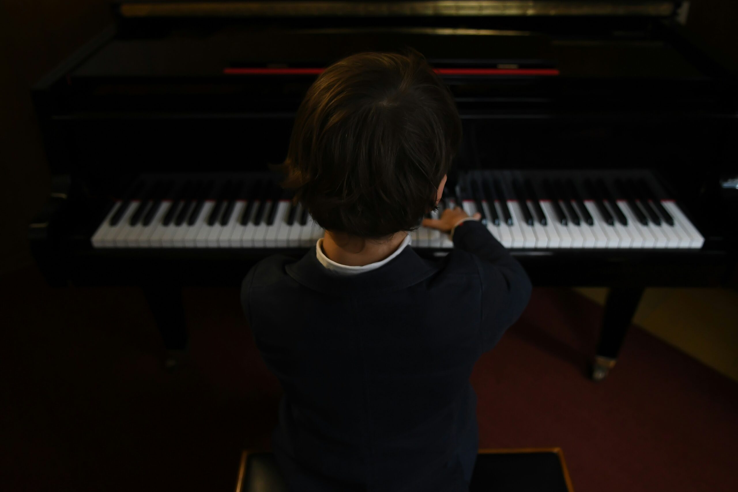 la Educación Musical en las Escuelas Públicas de Argentina