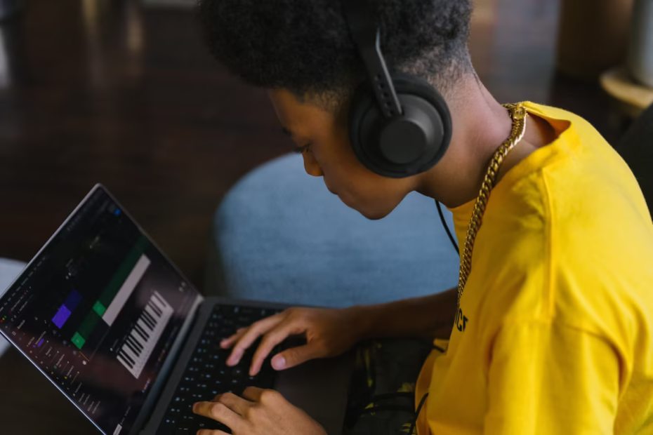 La influencia de la tecnología en la educación musical